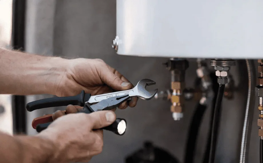 Why choose Water Heater Repair in Gamaliel, KY
